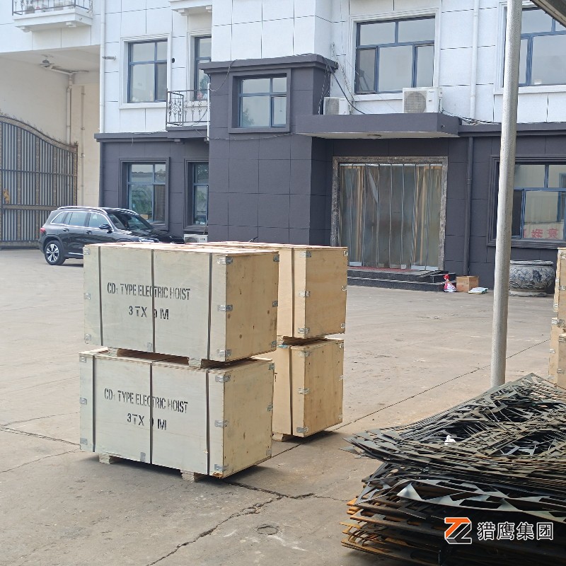 小金剛電動葫蘆剎車調(diào)整—操作與維護技巧