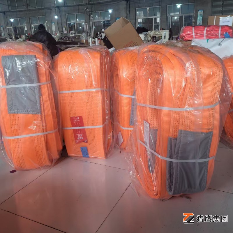 吊裝帶價格高的是什么材質？深度解析背后原因