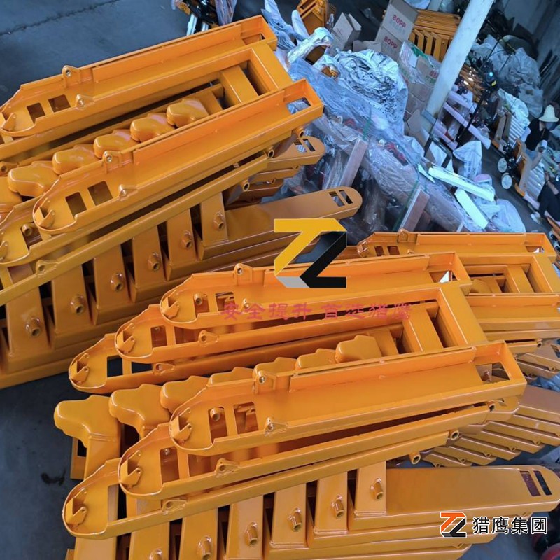 手動(dòng)搬運(yùn)車價(jià)格戰(zhàn)升級(jí)！廠家直營店暗藏這些福利